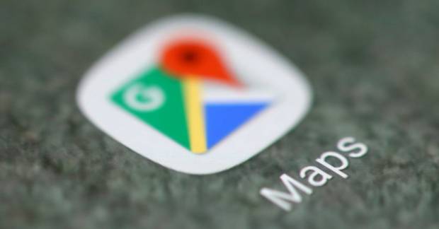 Google Maps Diyakini Bisa Temukan Jalan Menuju Alam Lain