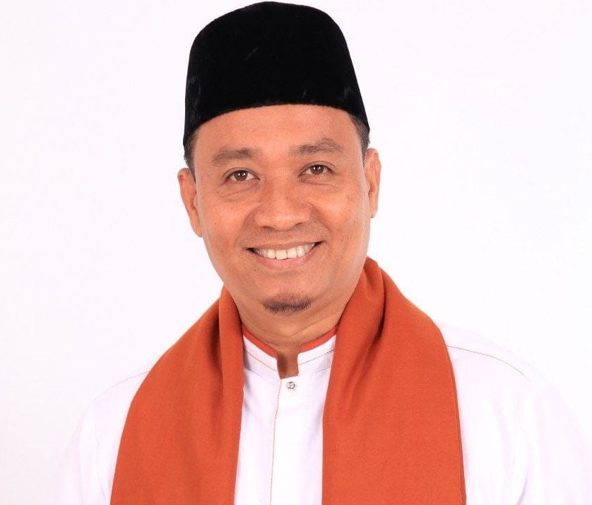 Mengenal H. Markarius Anwar, S.T., M.Arch. Dari Konsultan Tata Kota Hingga Calon Wakil Wali Kota Pekanbaru