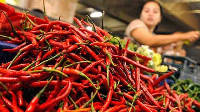 DPRD Desak Disperindag Tinjau ke Pasaran, Jangan Hanya Menunggu Laporan