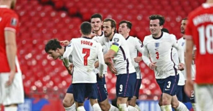 Euro 2020 Lingard Dicoret, Skuad Tiga Singa Itu-Itu Aja