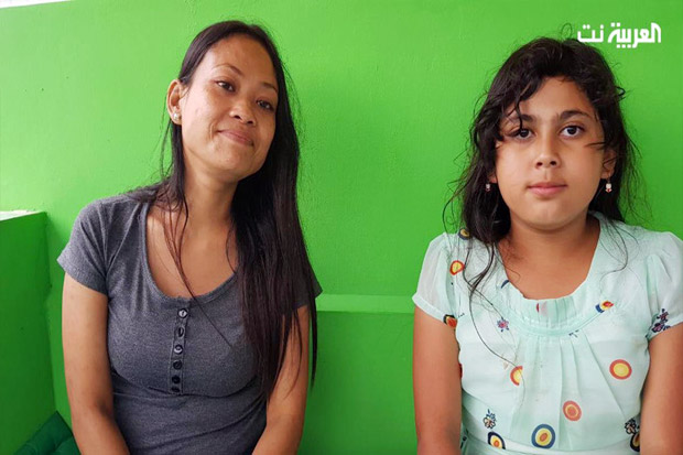 Ber ibu Indonesia, Gadis Keturunan Arab Cari Keluarga Almarhum Ayahnya