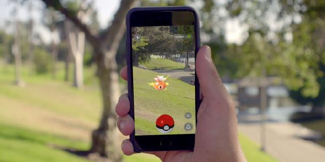 Dipuji banyak pakar kesehatan, Pokemon GO jadi cara baru berolahraga
