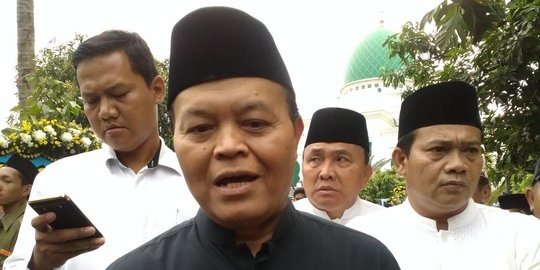 PKS Tunggu Gerindra Umumkan Nama Capres Yang Diusung di 2019