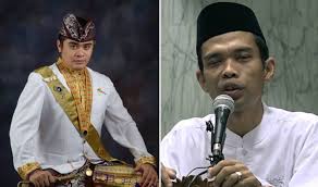 Disebut Dalang Persekusi Ustaz Somad, Arya Sebut Nama Jokowi