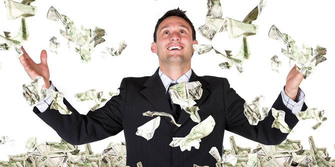 Berikut Deretan Orang Terkaya di Singapura, Ada dari Keluarga Indonesia