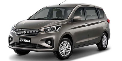 Segini Aja, Biaya Kepemilikan All New Ertiga Lebih Murah Dibanding Model Lama