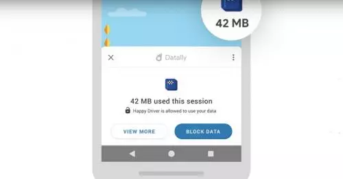 Aplikasi Datally Bisa Menghemat Kuota Data Anda, Ini Fiturnya