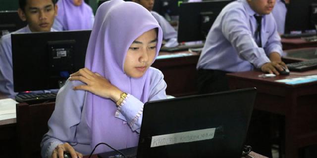 Kakan Kemenag Riau: Full Day School Jangan Sampai Matikan Madrasah
