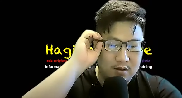 Kapolri Sudah Tegaskan Lidik Video Jozeph Paul Zhang