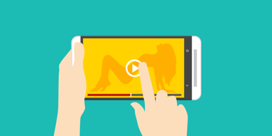 Polisi Telusuri Video Porno Diduga Kontestan Ajang Pencarian Bakat