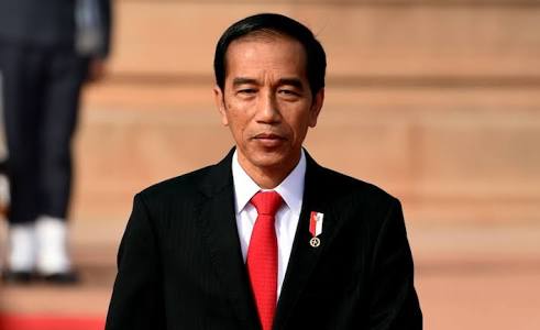 Jokowi: Diibaratkan Orang Sakit Kita Baik Semua, Tapi Kok Tidak Bisa Lari Cepat