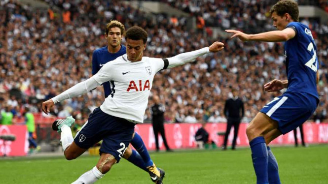 Jadwal Siaran Langsung Sepakbola, 1-2 April 2018