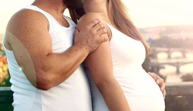 Trimester Ketiga, Ibu Hamil Disarankan Sering Orgasme