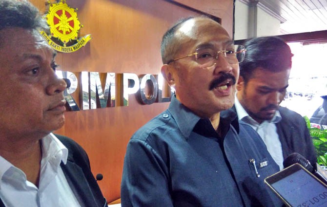 Setnov Dijemput Orang Tak Dikenal Sebelum KPK Datang, Benarkah ?