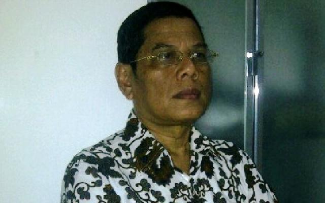 Dinas Bina Marga Optimis Realisasi Anggaran 2016 Lebih 90%