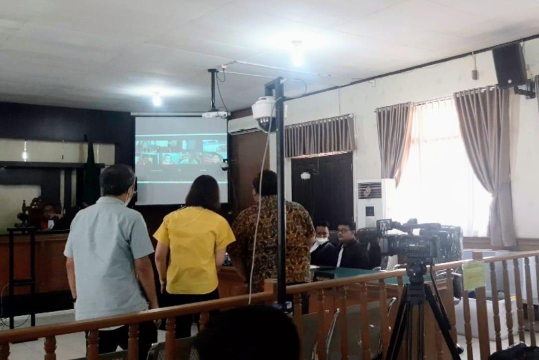 Kepala BPN Riau Terima Rp1,2 Miliar Berbentuk Dolar Singapura