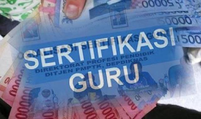 Pekan Kedua Desember, Dana Sertifikat Belum Juga Dibayarkan