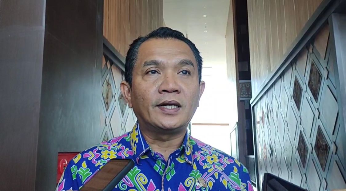 Wali Kota Pekanbaru Tegaskan Seluruh Pegawai Masuk Kerja 8 April, Optimalkan Pelayanan