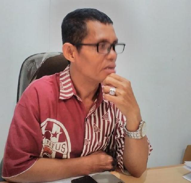 OSN Tingkat Nasional Riau 2017, 7 Miliar Rupiah Dianggarkan