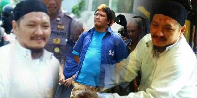 Alasan TNI laporkan Haris Azhar soal testimoni Freddy Budiman