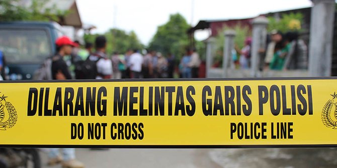 Duduk Perkara Anak Kiai Jombang Jadi Tersangka Kasus Dugaan Pencabulan