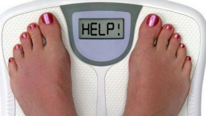 Ini Dia 5 Makanan Penyebab Gagal Diet