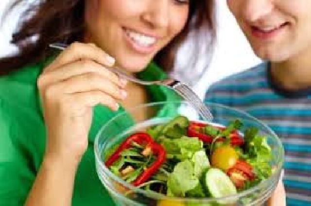 5 Makanan Super yang Wajib Dikonsumsi Calon Pengantin