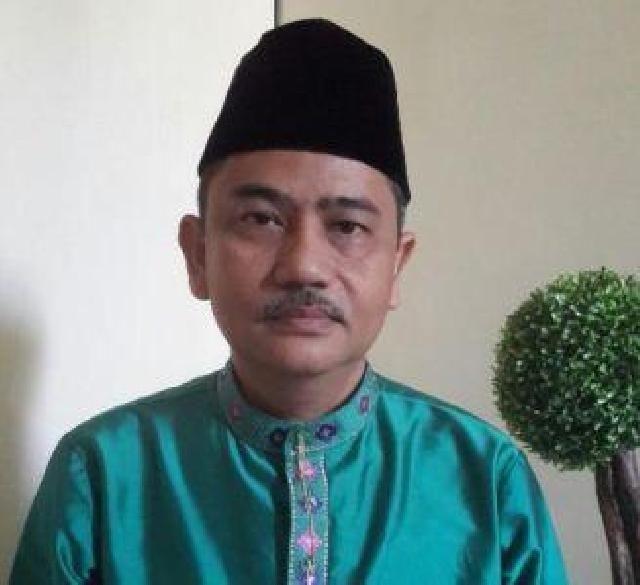 Evaluasi APBD, Sekda Riau Mulai Kunjungi SKPD