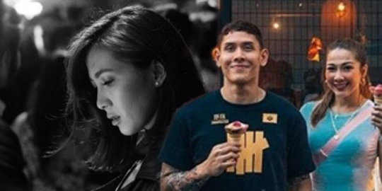 Ungkap Kondisi Terbaru Andrea Dian, Pesan Ganindra Bimo Ini Bikin Terenyuh