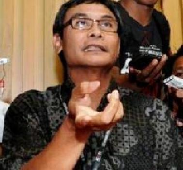 KPK Dalami Keterlibatan Pihak Lainnya Kasus PON Riau
