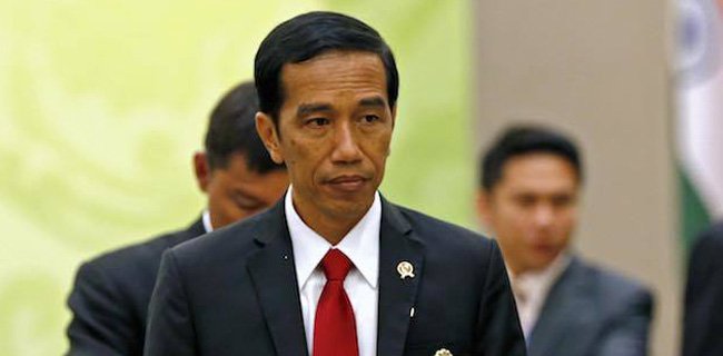 Rezim Jokowi Mirip Orba, Kaum Oposisi Rakyat Jangan Mandul