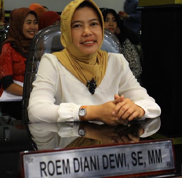 Dewan Minta Disperindag Pekanbaru Bertindak Turunkan Harga Sembako