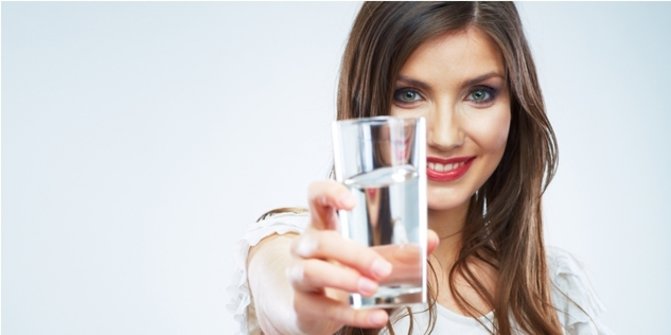 Ini Jumlah Air yang Sebaiknya Dikonsumsi Pasien Gagal Jantung