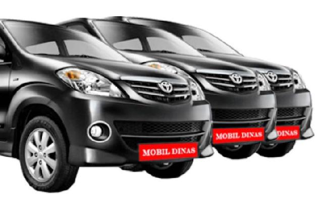 Terkait Mobil Dinas, Bupati: Akan Kita Tinjau Kembali