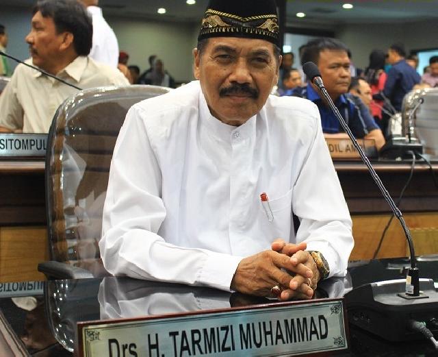 DPRD : Kekhawatiran Terhadap ISIS tak Seharusnya Korbankan Situs Islam