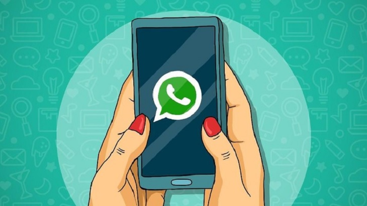 Ini Empat Tutorial Bisukan Notifikasi Pesan Masuk di Grup WhatsApp