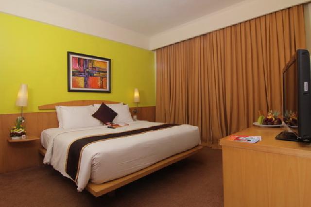 Hari Kartini, Hotel ibis Pekanbaru Istimewakan Tamu Wanita Dengan Penawaran Diskon Khusus