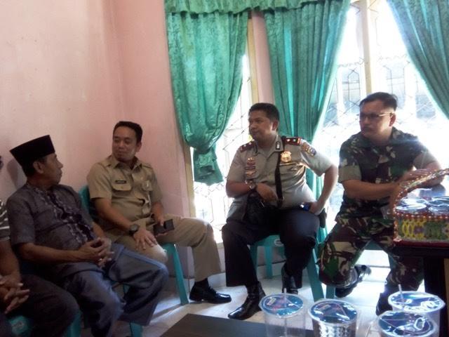 Panwas Pilkades Amankan Dua Pemilih Gadungan