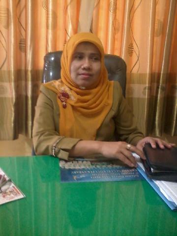 SMPN 7 Pekanbaru Peringati Hari Pendidikan Dengan Lomba