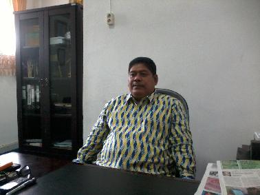 SMKN 7 Pekanbaru Sudah Terapkan Lulus UN Tak Pakai Coret Baju