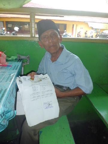 Orangtua Murid SMKN 2 Pekanbaru Mengadu ke Disdik  