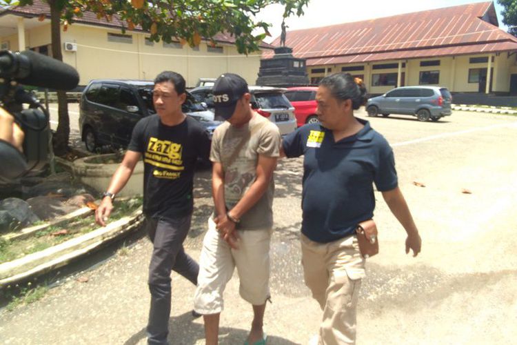 Sebut Warga dengan 'PKI' di Facebook, Seorang Pemuda Diamankan Polisi