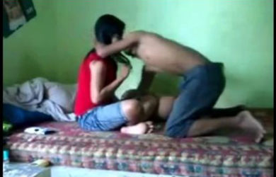 Ayah Sering Pindah Ranjang, Anak Hamil 4 Bulan