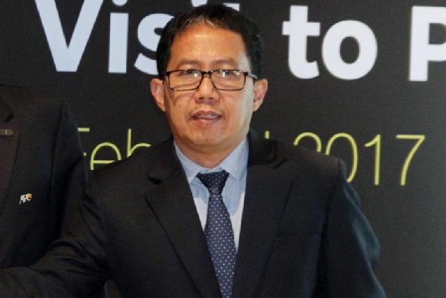 Indonesia Pimpin Pembahasan Tuan Rumah Bersama Piala Dunia