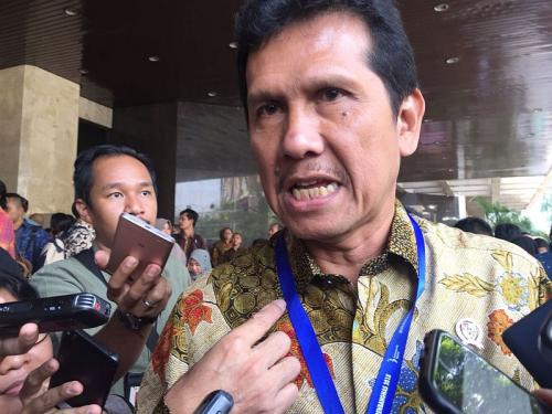 Pengumuman, Ini Surat Edaran PNS Dilarang Gunakan Mobil Dinas untuk Mudik