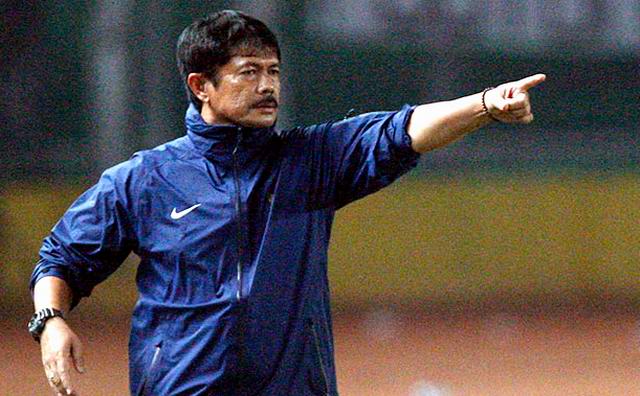 Jelang Laga Timnas U 19 Indonesia vs Vietnam, Indra Sjafri Jadi Sorotan Media Luar Negeri, Bongdanet