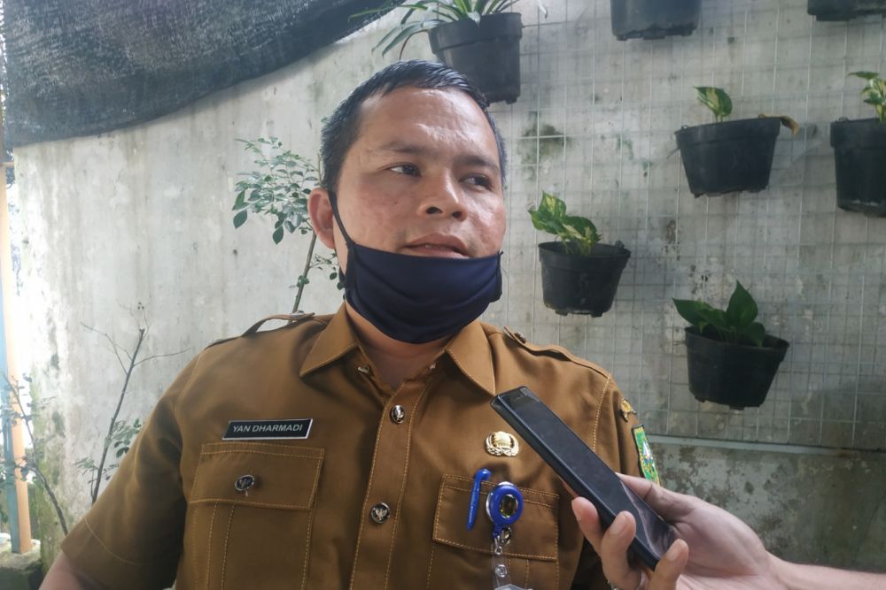 Pemprov Riau Menangkan Dua Gugatan di Pengadilan Berbeda