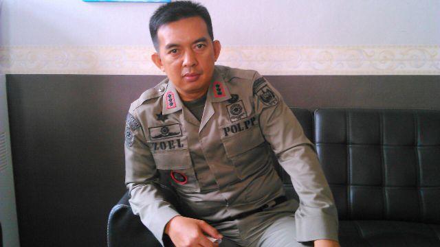 Sita Warnet Bandel, Satpol PP Pekanbaru Siap Dipanggil Polisi