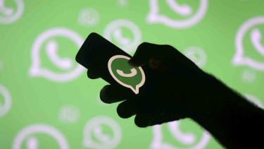 WhatsApp Resmi Bisa Deteksi Pesan Berbahaya, Begini Caranya