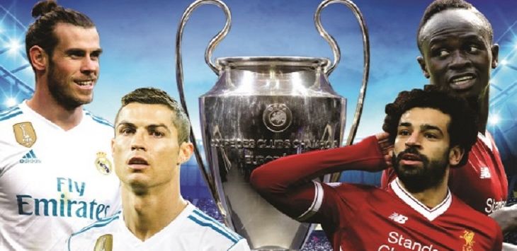 Preview Real Madrid Vs Liverpool: Raksasa Eropa dalam Duel Merah-Putih